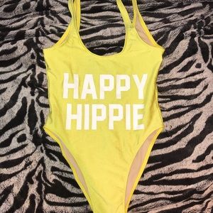 PRIVATE PARTY ONE PIECE